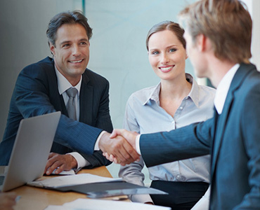 Koza Hukuk Bürosu ekibi